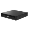 Hanwha Vision XRN-3220B2 rackmount enterprise NVR for security camera recording