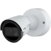AXIS Communications M2048-LE 8MP AI Powered Mini Bullet Outdoor Network Camera, 03255-001