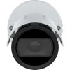 AXIS Communications M2048-LE 8MP AI Powered Mini Bullet Outdoor Network Camera, 03255-001