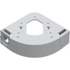 AXIS Communications TQ9602 Conduit Top Box, 03391-001
