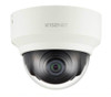 Hanwha Techwin 2MP Indoor Vandal Resistant Dome Camera, XND-6010