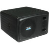 Anchor Audio 50 Watt Black Powered Speaker Monitor, AN-1000X+