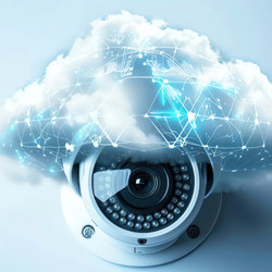 Cloud-Based Video Surveillance Solutions Cloud-Based Video Surveillance Solutions