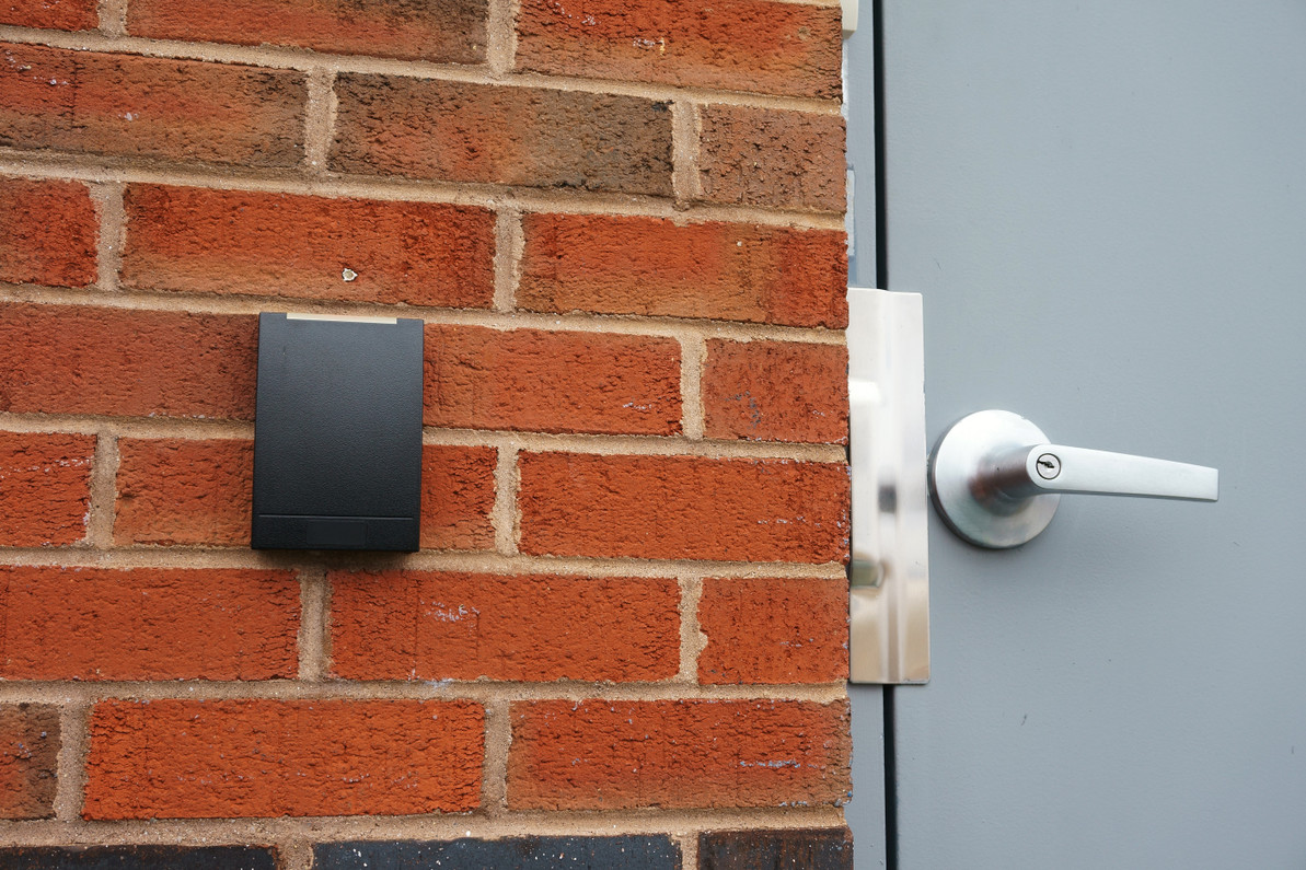 Why Modern Businesses Need Access Control Solutions