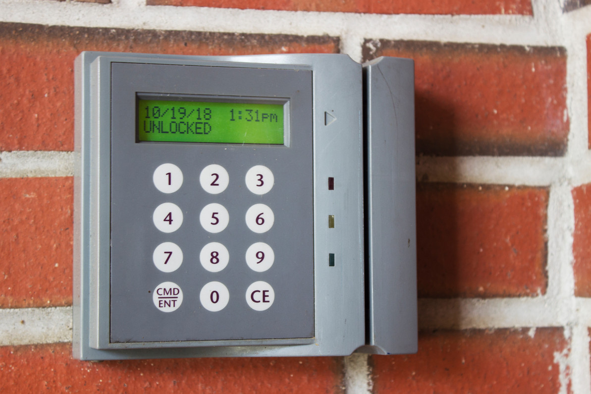 School Door Access Systems: Complete Guide to Secure School Entrances | Affinitech Store