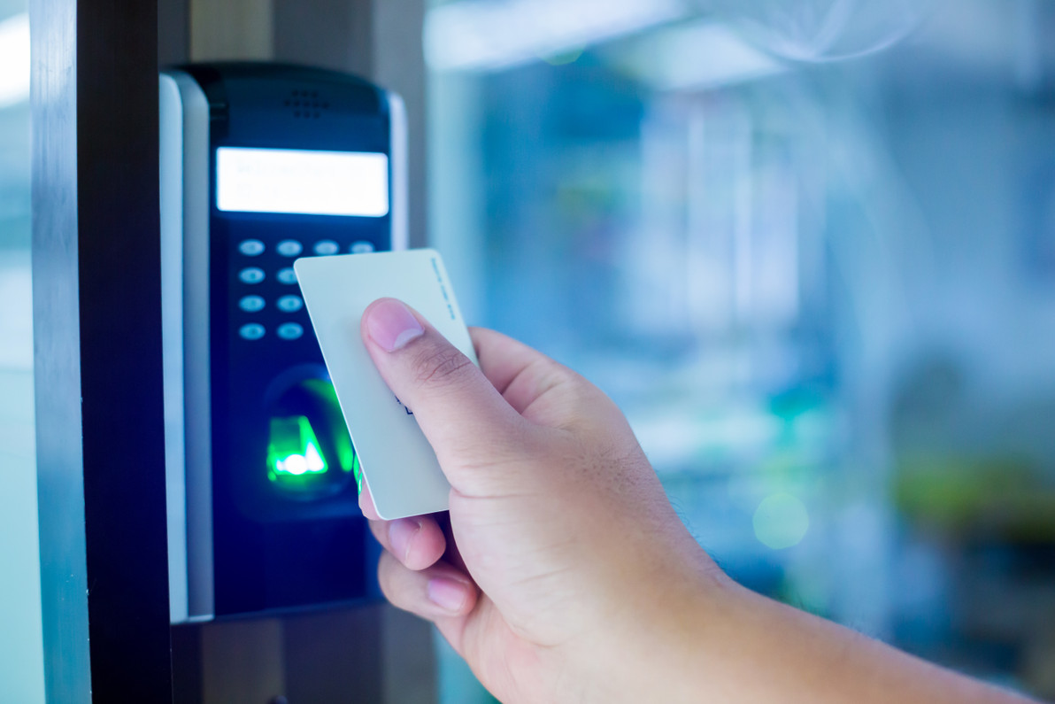 ​What is Access Control? A Comprehensive Guide to Securing Your Space