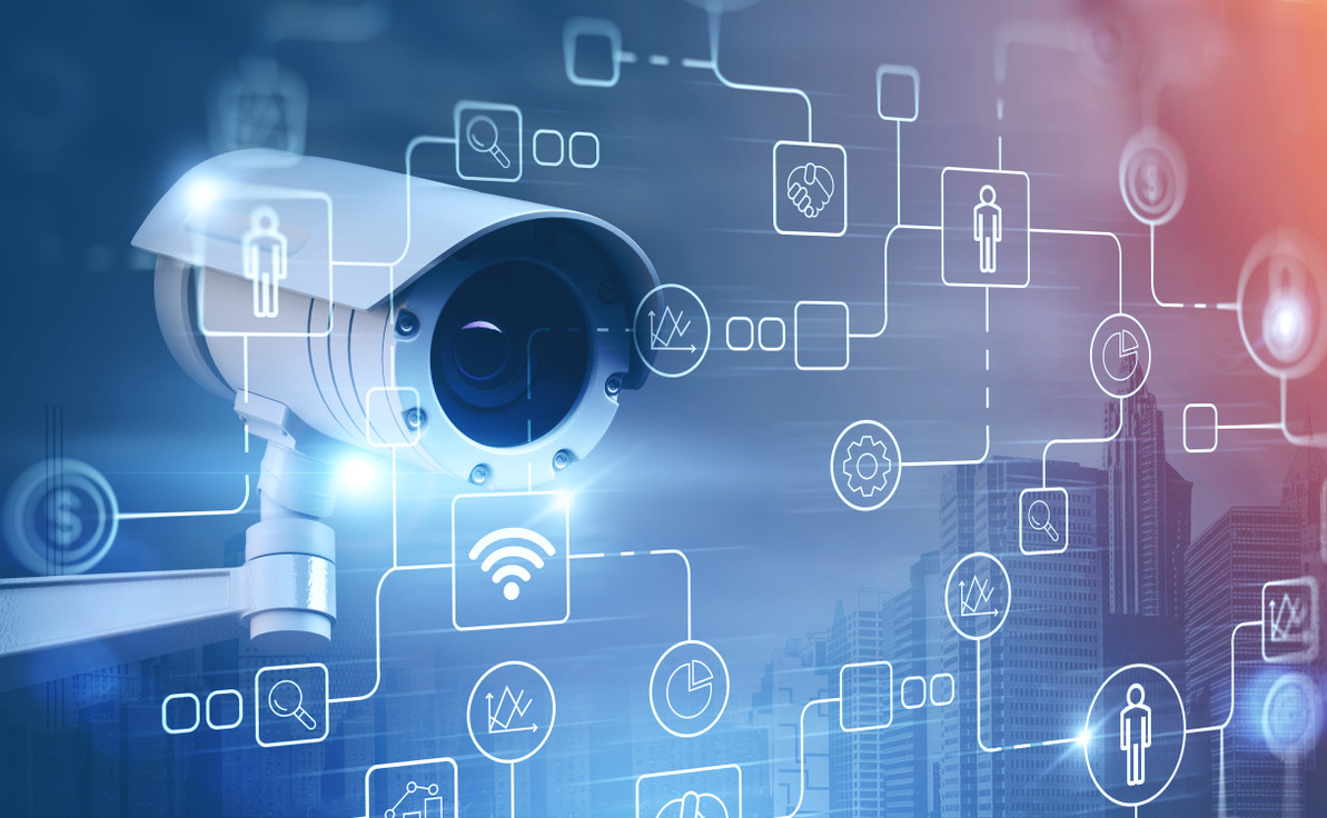 How to Choose the Best Security Cameras for Your Business