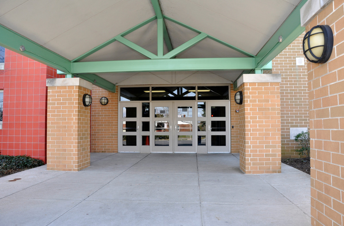 Access Control & Visitor Management Systems for Elementary Schools | Affinitech