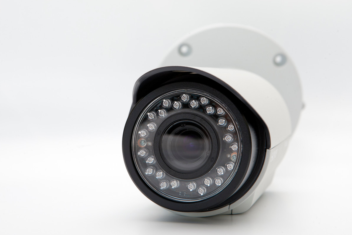 The Role of Night Vision and Low-Light Cameras in Security