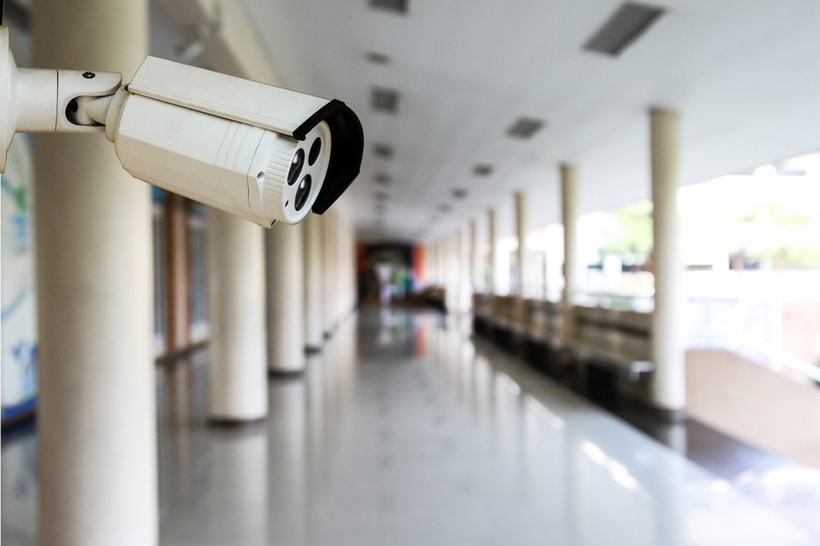 Best Security Cameras for Elementary Schools | K-5 School Security Camera Guide | Affinitech Store