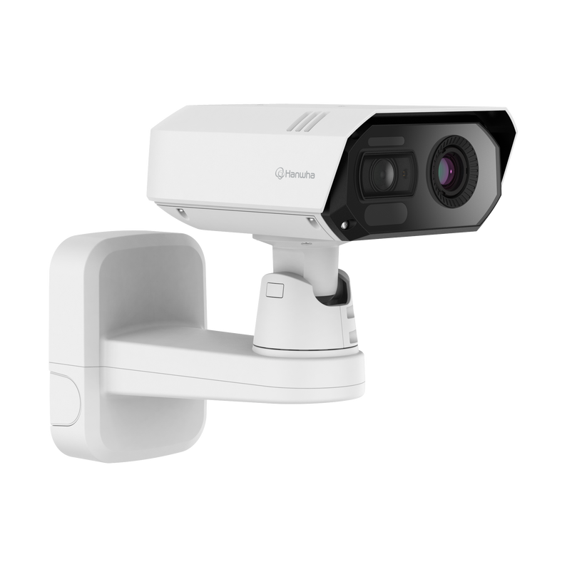 Why Choose Hanwha America Video Surveillance Products?