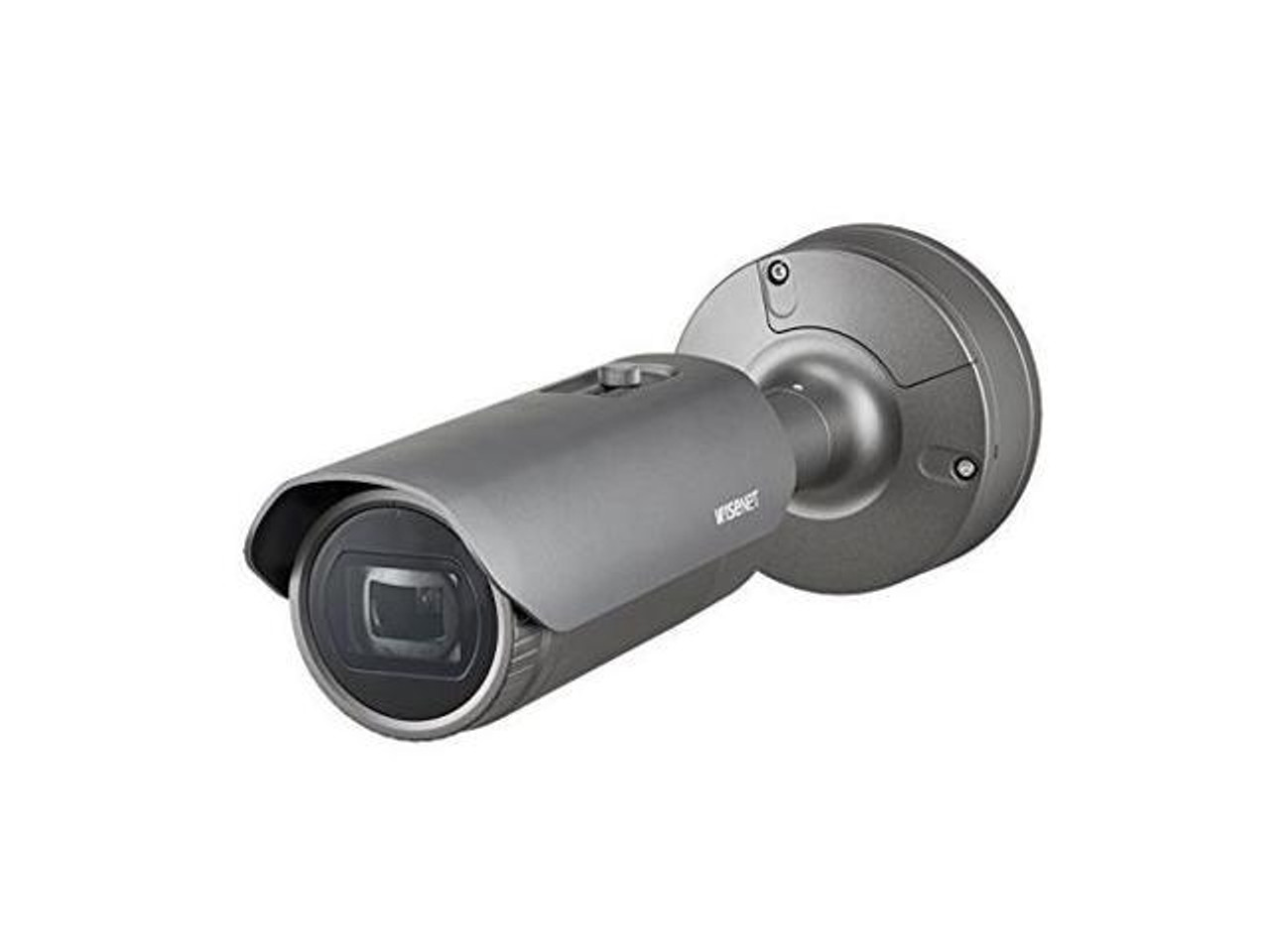 wisenet bullet camera