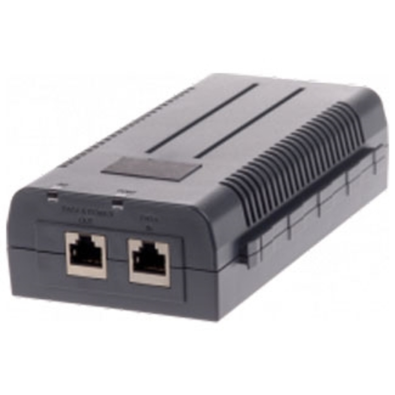 AXIS Communications Q62 90W 1-Port Midspan, 01938-001 | Affinitech