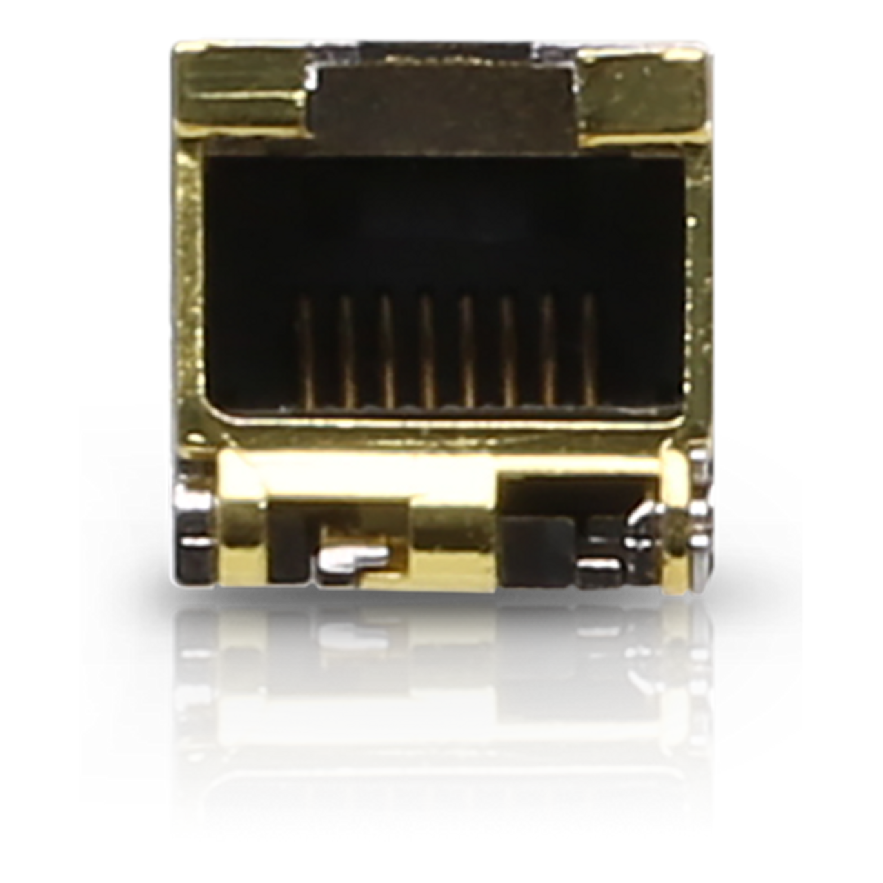 Ubiquiti RJ45 10G Module, UF-RJ45-10G | Affinitech Inc.