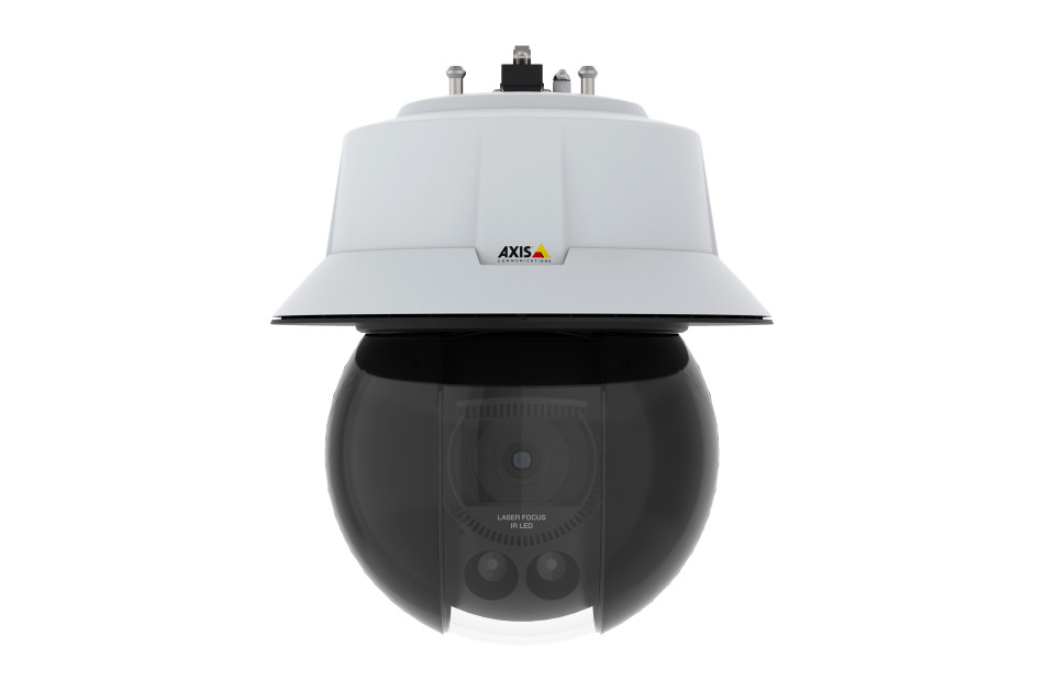 Axis Communications Axis Q6128 Axis Communications Q6128-E 50Hz