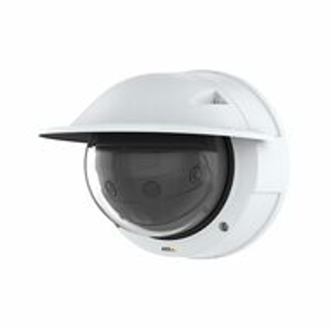 AXIS Communications P3807-PVE 8MP Panoramic Network Camera