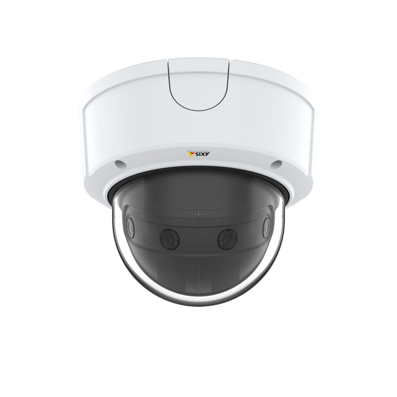AXIS Communications P3807-PVE 8MP Panoramic Network Camera