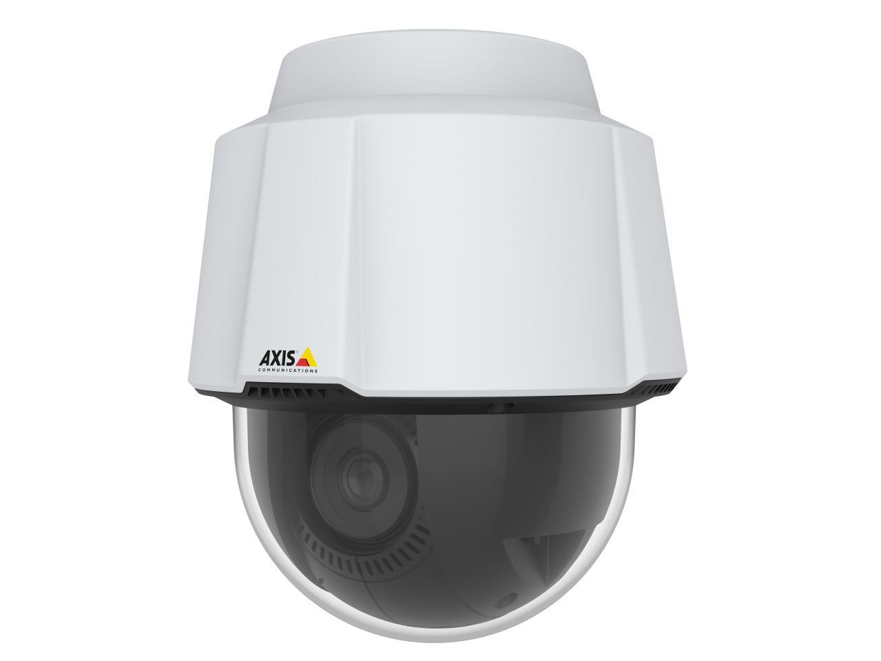 AXIS Communications P5655-E PTZ Network Camera | Affinitech Inc.