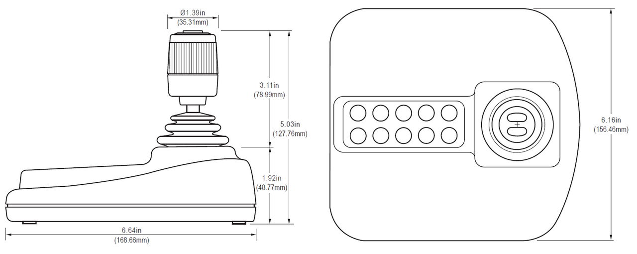 ACTi PJSK0100 Affinitech Inc.