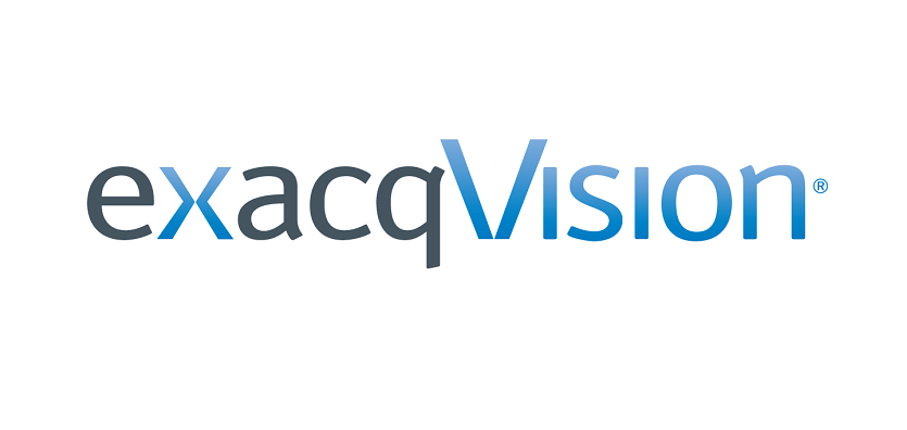 New exaqVision START software update to the current exacqVision