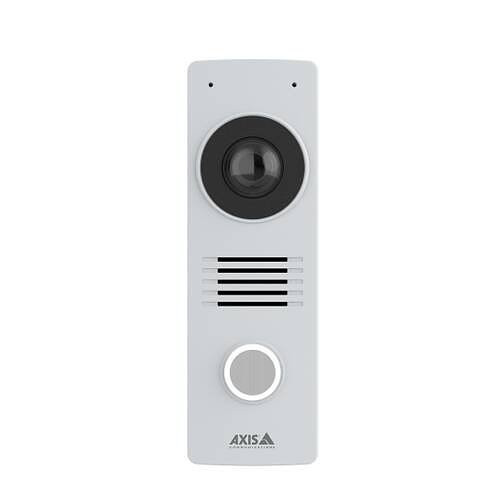 AXIS Communications I8116-E White, 02408-001 | Affinitech Inc.