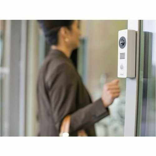 AXIS Communications I8116-E White, 02408-001 | Affinitech Inc.