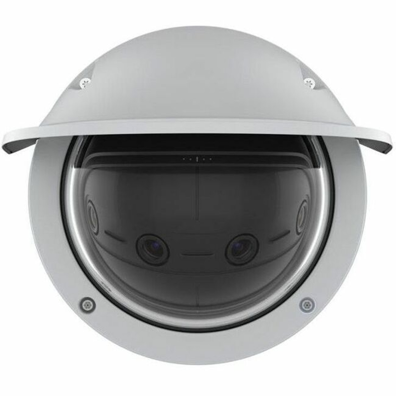 AXIS Communications P3827-PVE, 02450-001 | Affinitech Inc.