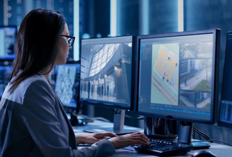 New Bosch BVMS Lite privacy overlay license (BVMS 12 UP), MBV