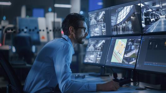 New Bosch BVMS Pro privacy overlay license (BVMS 12 UP), MBV