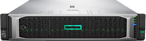 Bosch Server Rack New Bosch STANDARD APPLICATION SERVER GEN10 VERSION 2, INTEL XEON ...