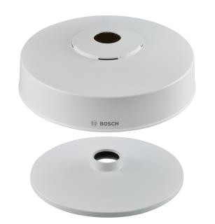 New Bosch Pendant interface plate, 275mm, outdoor PIP for FLEXIDOME ...