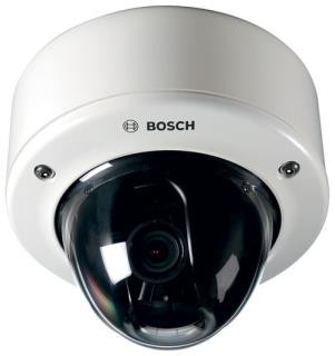 New Bosch FLEXIDOME IP starlight 7000 VR 1080p 10-23 INTELLIGENT