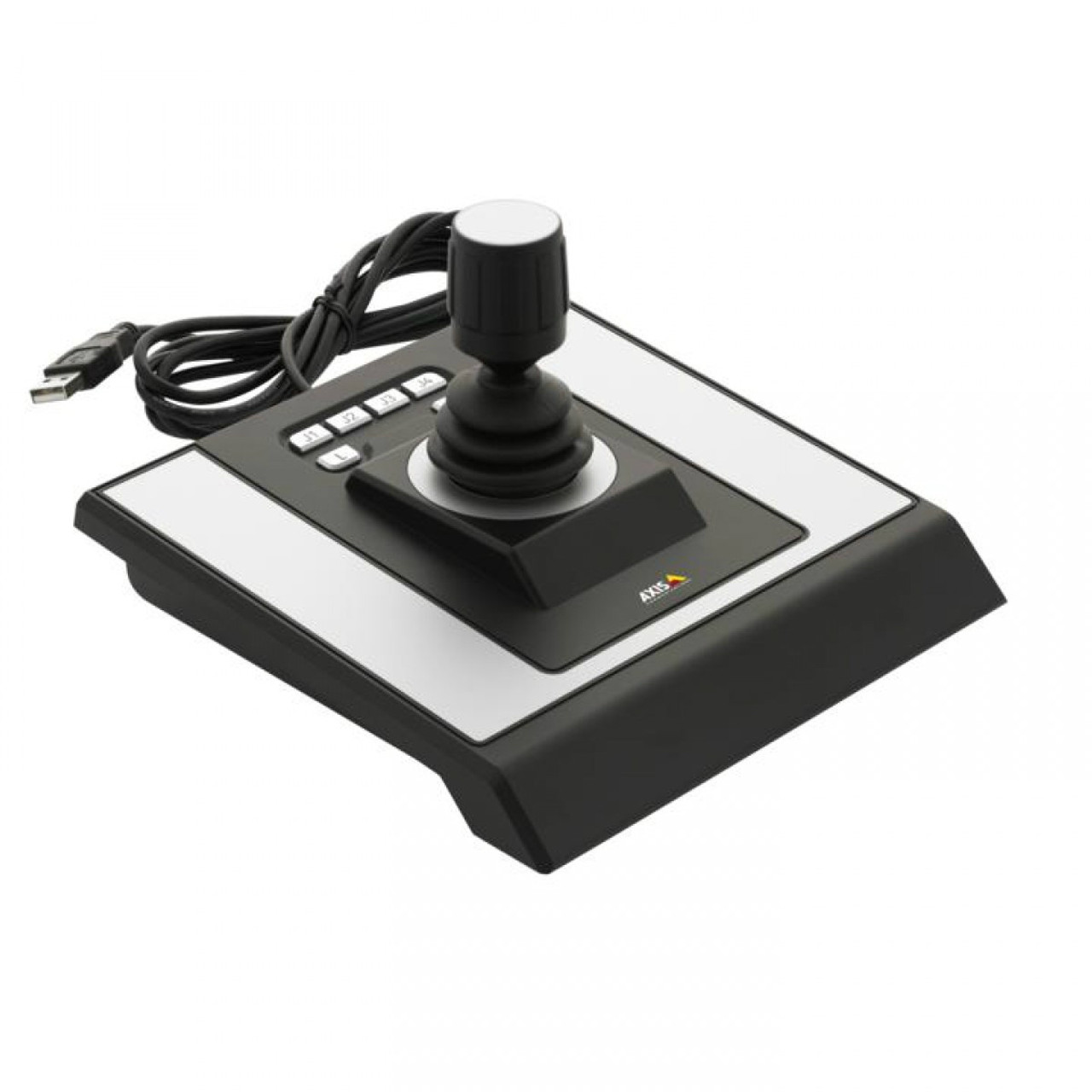 アクシスコミュニケーションズ AXIS T8311 ジョイスティック 5020-101 AXIS T8311 Joystick, 5020-101 | Affinitech Inc.