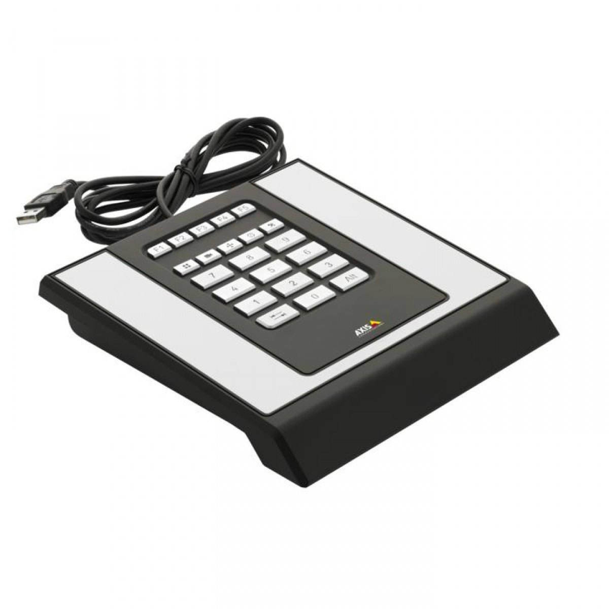 AXIS T8312 Keypad, 5020-201 | Affinitech Inc.