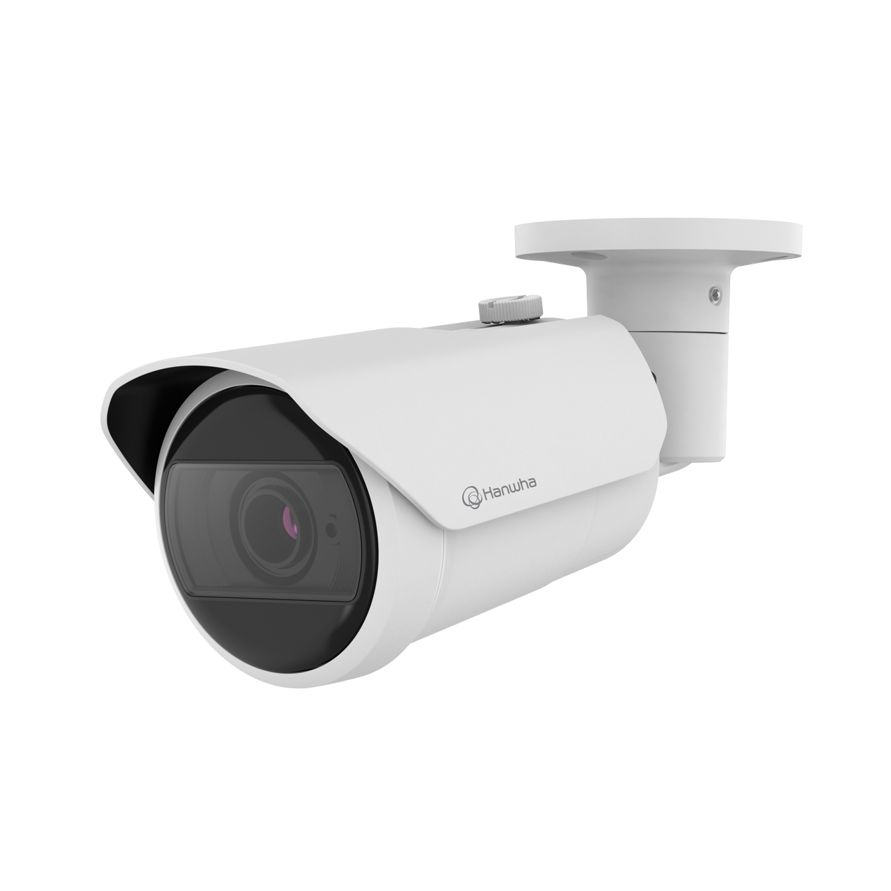 Hanwha Vision America Bullet Camera