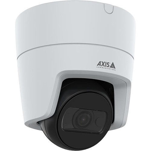 New AXIS Communications M3126-LVE 4MP Outdoor Network Camera with