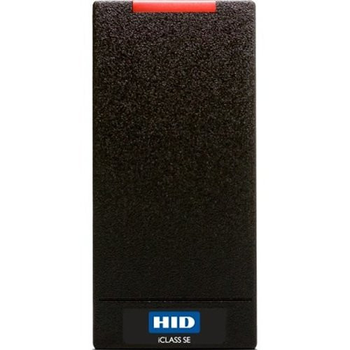 Hid R10 Bluetooth Module New HID 900NBNTEKE0000 iCLASS SE Express Mullion R10 Reader, Supports ...