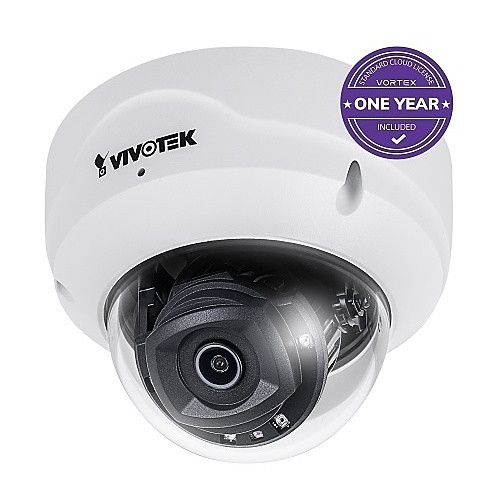 Vivotek Vortex Dome