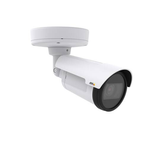 AXIS P1475-LE 2MP Outdoor Bullet Network Camera | Part #03181-001