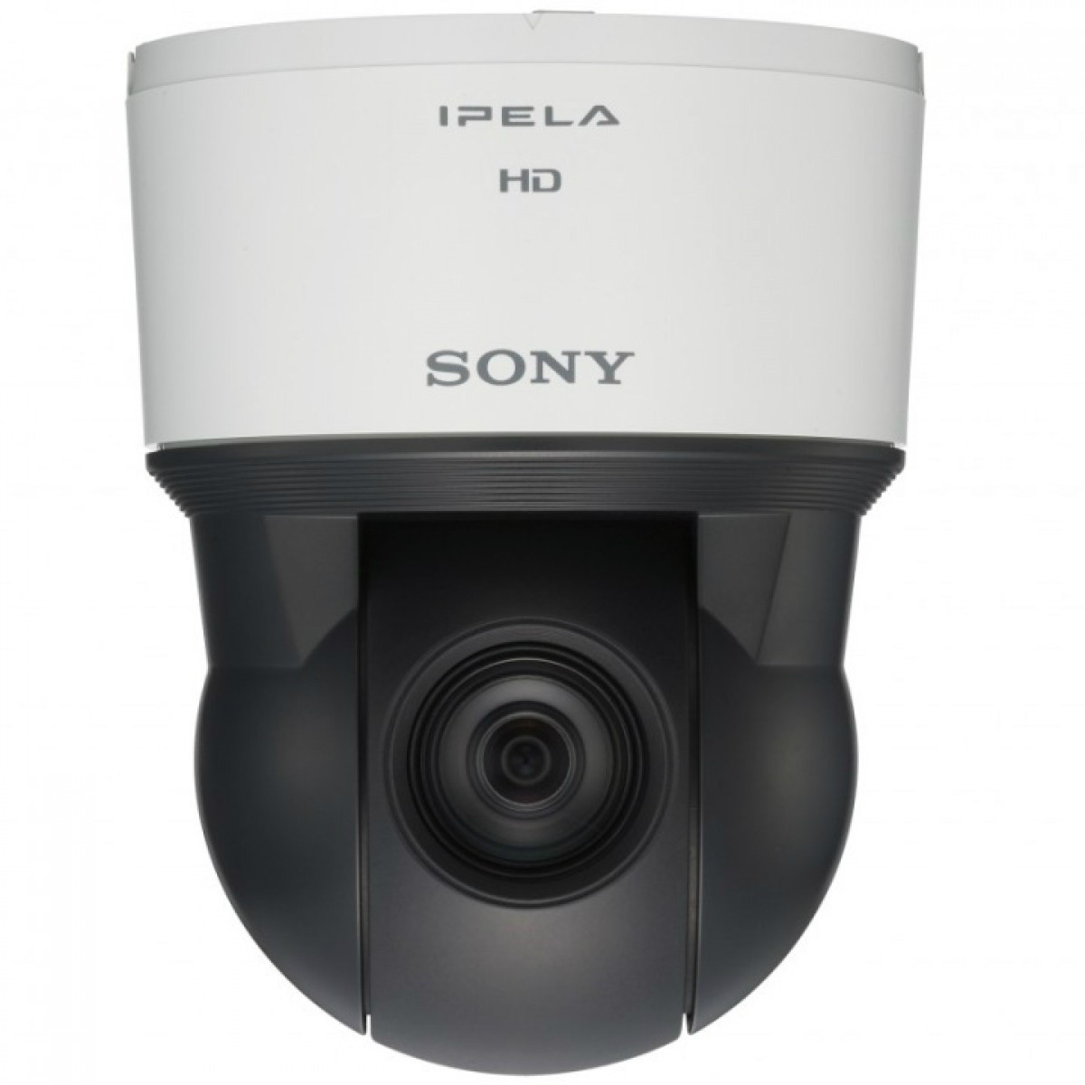 Sony 1080p Full HD PTZ IP camera, SNC-EP580 Affinitech