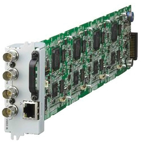 Sony Encoder Kit Sony 4 Channel Basic Function Blade Encoder for use with SNT-RS1U and ...