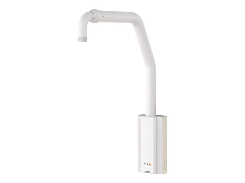AXIS T91D62 Telescopic Parapet Mount, 5507-271 | Affinitech Inc.