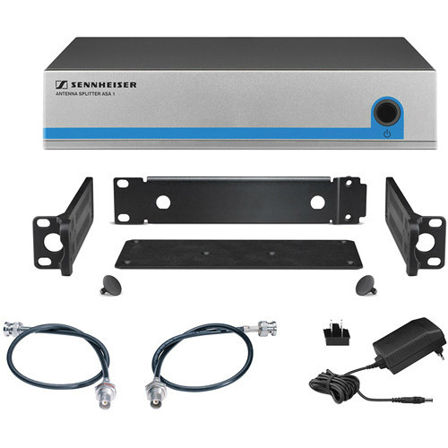Sennheiser Active antenna splitter kit 