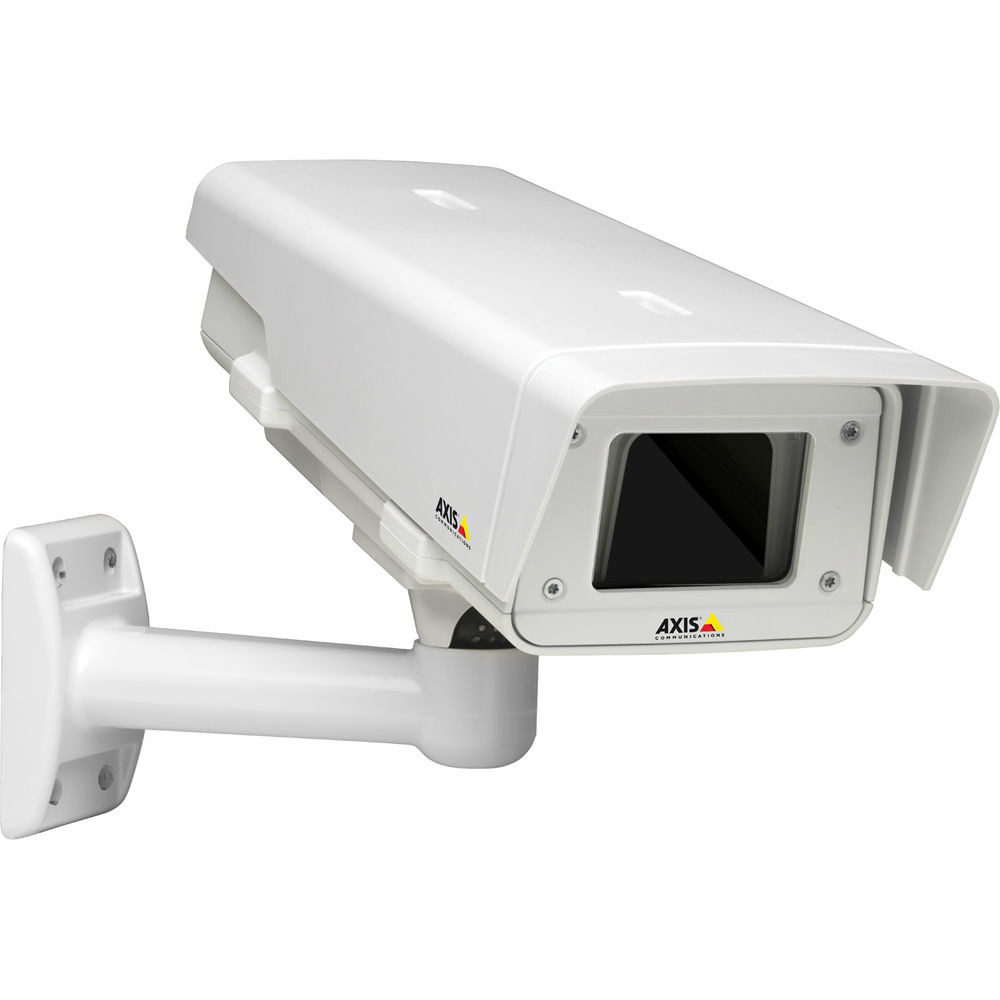 AXIS T92E05 Protective Housing, 0344-001 | Affinitech Inc.