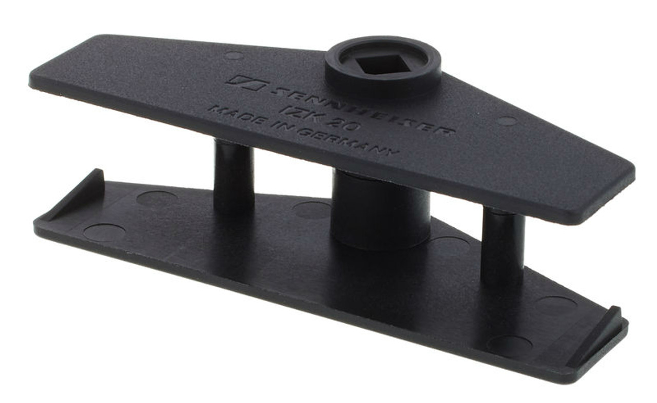 Sennheiser Mounting clamp for one SI30 or SZI30 (0.5 oz), IZK20