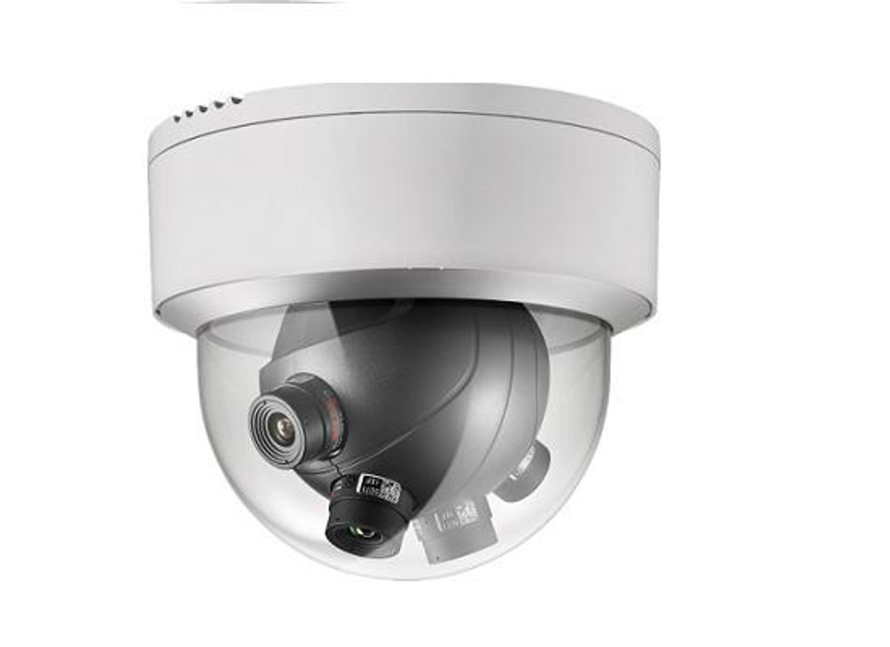 hikvision 8mp darkfighter