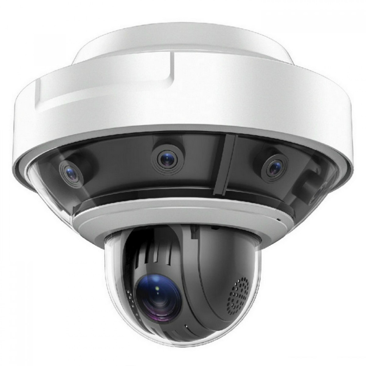 hikvision 2mp 360 camera