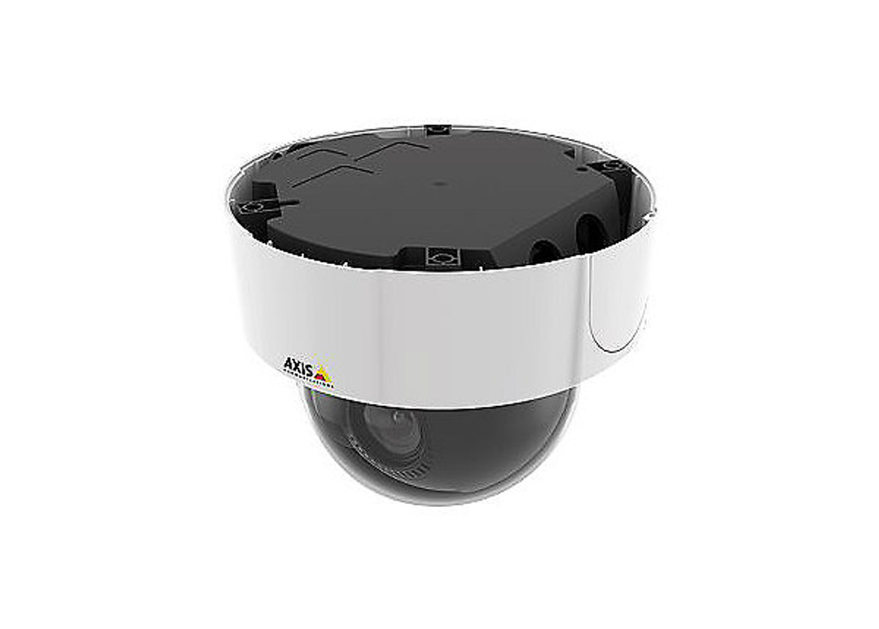 Order Axis M5525-e PTZ | Axis Outdoor Network Camera