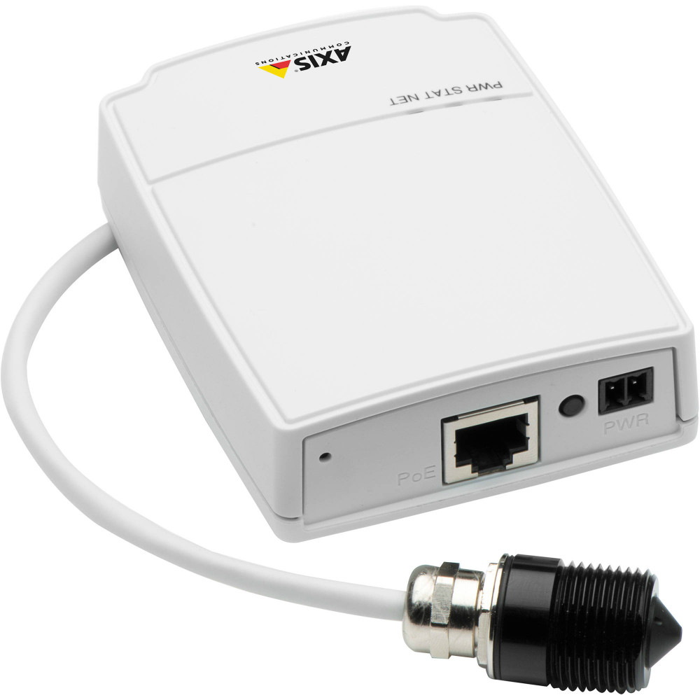 AXIS P1214 Indoor Mini HD Pinhole Camera, 0532-001 Affinitech