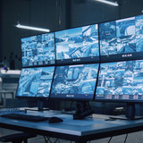 Video Management Systems and Software 